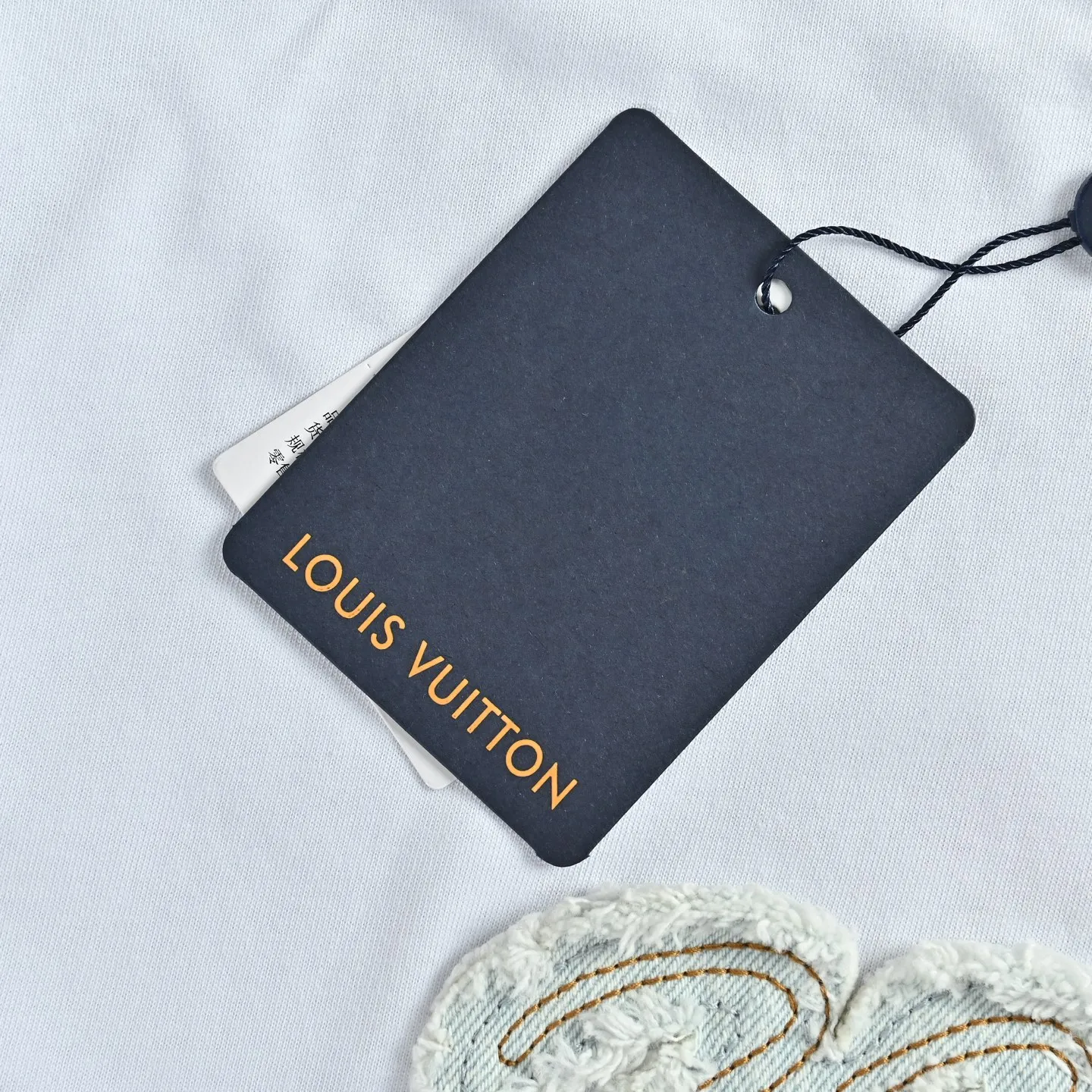 Louis Vuitton/